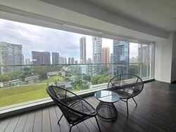 The Orchard Residences (D9), Apartment #523093791